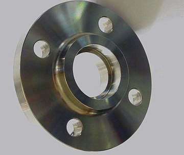 stainless steel sw flange