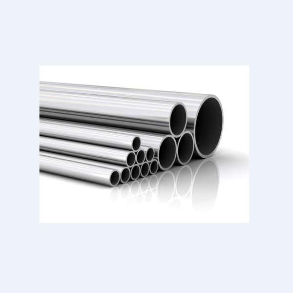 317L STAINLESS STEEL PIPE