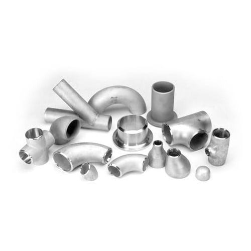 Nickel Alloy Inconel 601 Pipes And Fittings